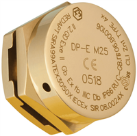Redapt DP-E Series Breather Drain